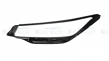 СТЕКЛО ФАРЫ ЛЕВОЕ CHANGAN CS75 PLUS 23-25