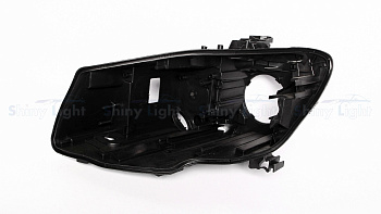 КОРПУС ФАРЫ ЛЕВЫЙ MERCEDES-BENZ CLA-CLASS C117  13-17