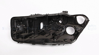 Корпус фары левый BMW 5 Series G30 2020+ Laser