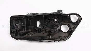 КОРПУС ФАРЫ ЛЕВЫЙ BMW 5 SERIES G30 20+ LASER