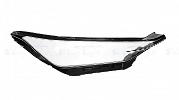 СТЕКЛО ФАРЫ ПРАВОЕ CHANGAN CS75 PLUS 19-24