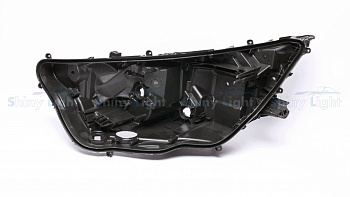 КОРПУС ФАРЫ ЛЕВЫЙ TOYOTA RAV4 A50 18-25 FULL LED