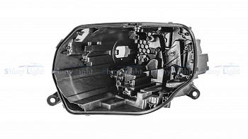 КОРПУС ФАРЫ ЛЕВЫЙ MINI COUNTRYMAN F60 20-24