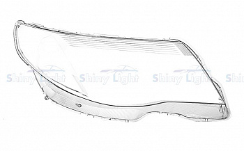 СТЕКЛО ФАРЫ ПРАВОЕ SUBARU FORESTER 07-13