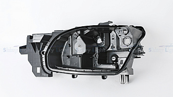КОРПУС ФАРЫ ЛЕВЫЙ MAZDA CX-9 16-24 USA LED