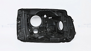 КОРПУС ФАРЫ ПРАВЫЙ LAND ROVER DISCOVERY 4 13-16