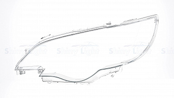 СТЕКЛО ФАРЫ ЛЕВОЕ SUBARU LEGACY 06-09