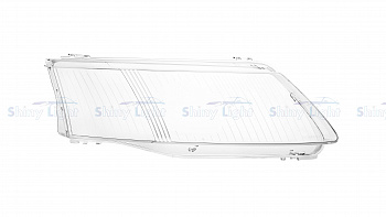 СТЕКЛО ФАРЫ ПРАВОЕ SAAB 9-3 02-08
