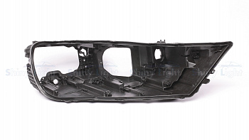 КОРПУС ФАРЫ ПРАВЫЙ AUDI Q7 4M 21+