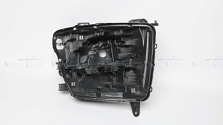 Корпус фары правый Tank 500 2021+