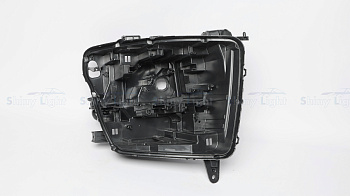 КОРПУС ФАРЫ ПРАВЫЙ TANK 500 21+