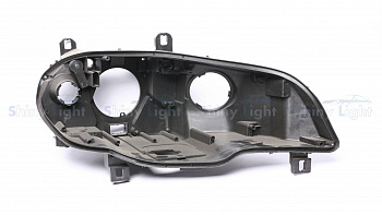 КОРПУС ФАРЫ ПРАВЫЙ BMW X5 E70 06-10