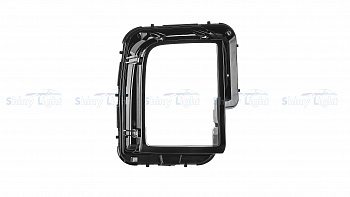 СТЕКЛО ФАРЫ ПРАВОЕ LIXIANG L7 23+