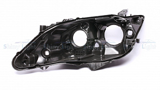 Корпус фары левый Toyota Camry V50 2011-2014 Ксенон