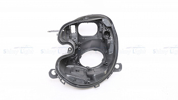 КОРПУС ФАРЫ ЛЕВЫЙ MINI COUNTRYMAN R60 11-16 XENON