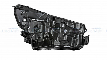 КОРПУС ФАРЫ ПРАВЫЙ SUBARU FORESTER 21-24
