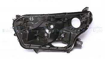 КОРПУС ФАРЫ ЛЕВЫЙ TOYOTA RAV4 CA40 15-20 LED
