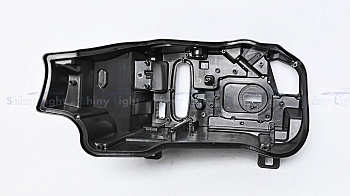 КОРПУС ФАРЫ ЛЕВЫЙ BMW X3 F25 14-17 LED