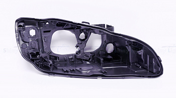 КОРПУС ФАРЫ ПРАВЫЙ VOLVO S60 13-18
