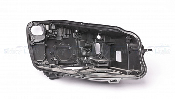 КОРПУС ФАРЫ ПРАВЫЙ MERCEDES-BENZ S-CLASS W222 17-20