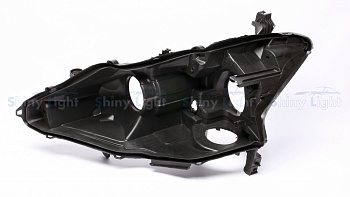 КОРПУС ФАРЫ ЛЕВЫЙ NISSAN TEANA L33 14-20