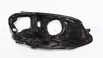 КОРПУС ФАРЫ ПРАВЫЙ VW GOLF 7 12-17 КСЕНОН