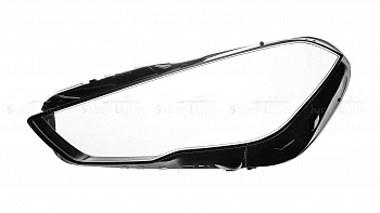 СТЕКЛО ФАРЫ ЛЕВОЕ BMW 2 SERIES F44 19-22