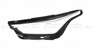 СТЕКЛО ФАРЫ ЛЕВОЕ GAC GS4 24+