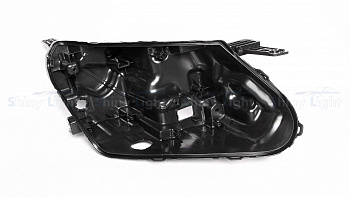 КОРПУС ФАРЫ ПРАВЫЙ GEELY COOLRAY  19-23 LED