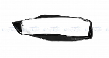 СТЕКЛО ФАРЫ ЛЕВОЕ AUDI A4 B8 11- 15