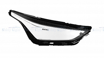 СТЕКЛО ФАРЫ ПРАВОЕ GAC GS4 24+