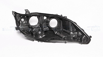 КОРПУС ФАРЫ ПРАВЫЙ LEXUS ES 12-15