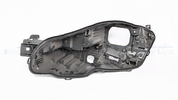 КОРПУС ФАРЫ ЛЕВЫЙ JAGUAR XJ 09-15