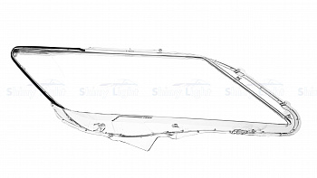 СТЕКЛО ФАРЫ ПРАВОЕ TOYOTA CAMRY V50 11-14
