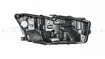 КОРПУС ФАРЫ ПРАВЫЙ INFINITI Q50 13-22