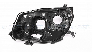 КОРПУС ФАРЫ ЛЕВЫЙ TOYOTA PRADO 150 08-13 КСЕНОН