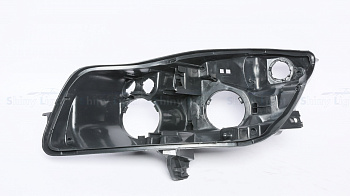КОРПУС ФАРЫ ЛЕВЫЙ OPEL INSIGNIA 08-13 ГАЛОГЕН