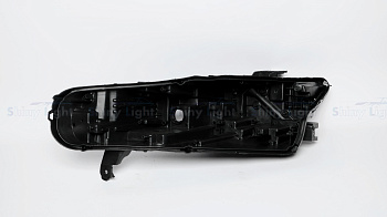 КОРПУС ФАРЫ ЛЕВЫЙ CHANGAN UNI-K 22+