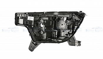 КОРПУС ФАРЫ ЛЕВЫЙ TANK 400 24+