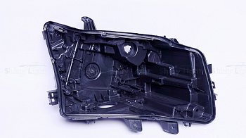 КОРПУС ФАРЫ ПРАВЫЙ LEXUS GX 19-23