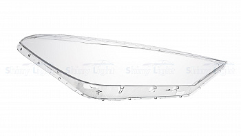 СТЕКЛО ФАРЫ ПРАВОЕ HYUNDAI TUCSON 18-21