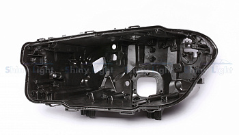 КОРПУС ФАРЫ ЛЕВЫЙ BMW X3 G01 21-24 FULL LED ADAPTIVE