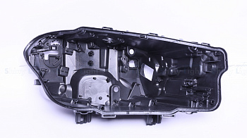 КОРПУС ФАРЫ ПРАВЫЙ BMW X3 G01 21-24