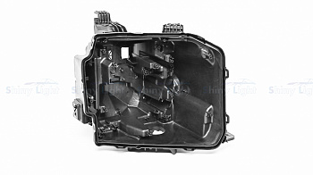 КОРПУС ФАРЫ ПРАВЫЙ JETOUR T2 23+