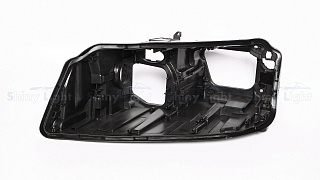 Корпус фары левый Audi A8 D4 2014-2017 Xenon