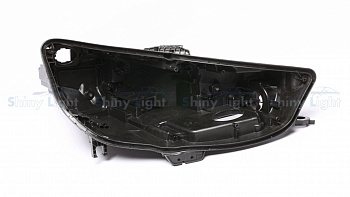 КОРПУС ФАРЫ ПРАВЫЙ AUDI A4 B9 20-23 Matrix LED