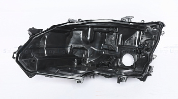 КОРПУС ФАРЫ ЛЕВЫЙ LEXUS GS 15-20 FULL LED