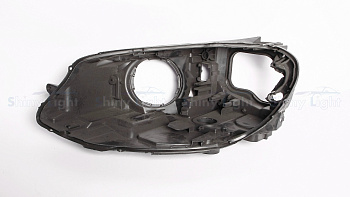 КОРПУС ФАРЫ ЛЕВЫЙ VW GOLF 7 12-17 КСЕНОН
