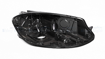 КОРПУС ФАРЫ ПРАВЫЙ VW GOLF 7.5 17-20 LED