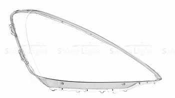 СТЕКЛО ФАРЫ ПРАВОЕ TOYOTA ALLION T240 01-07